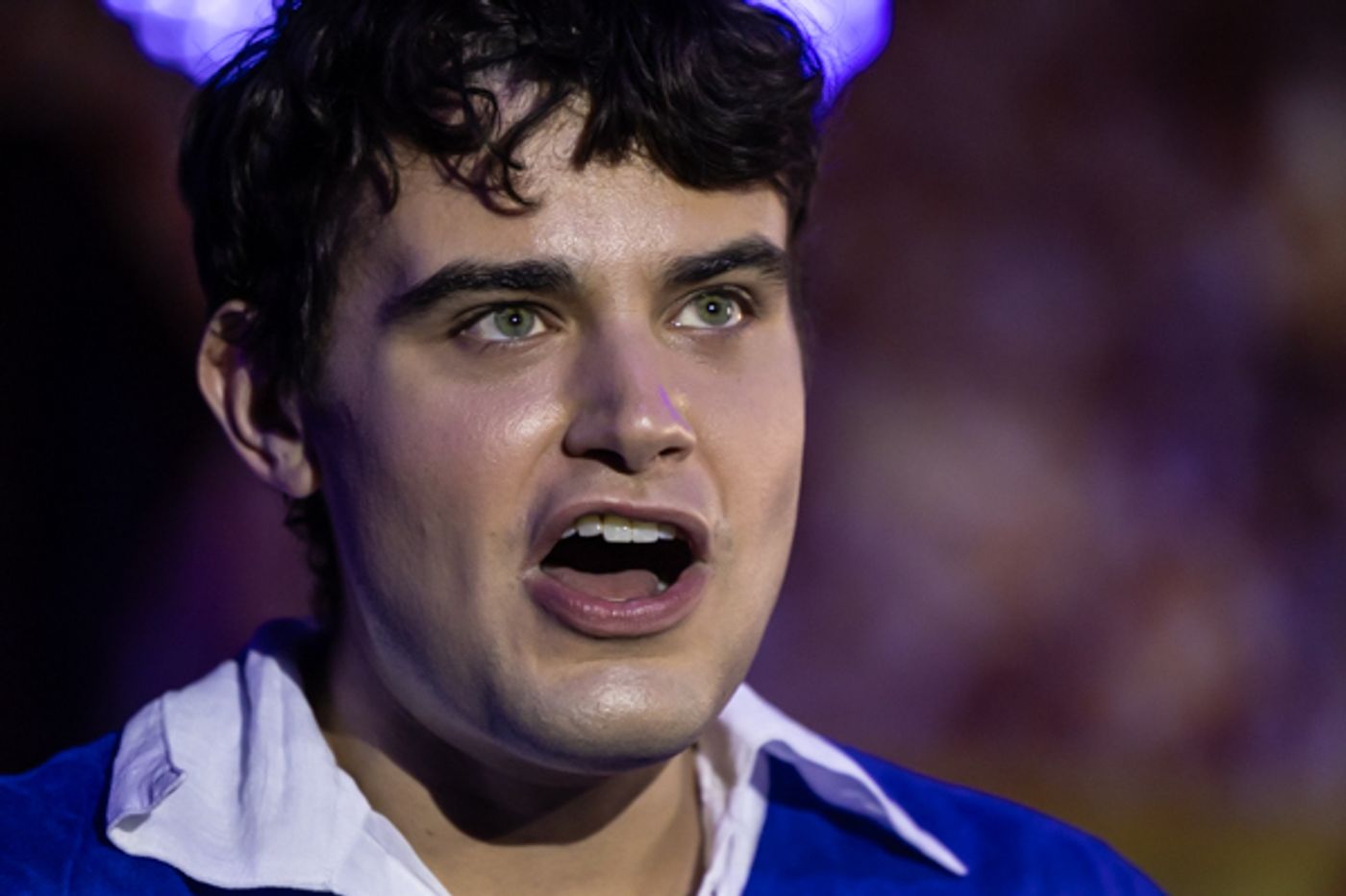 Photos: First look at Imagine Productions' PIPPIN  Image