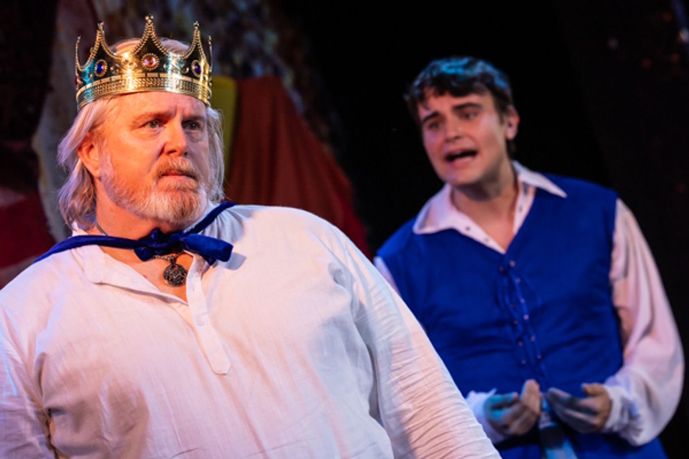 Photos: First look at Imagine Productions' PIPPIN  Image