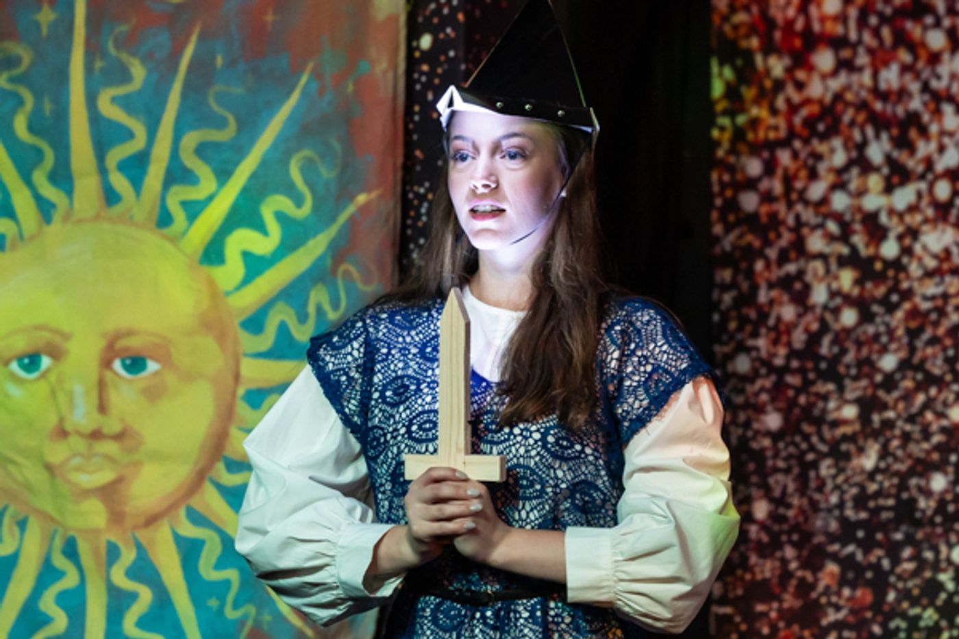 Photos: First look at Imagine Productions' PIPPIN  Image