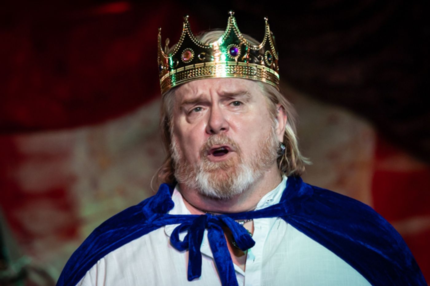 Photos: First look at Imagine Productions' PIPPIN  Image