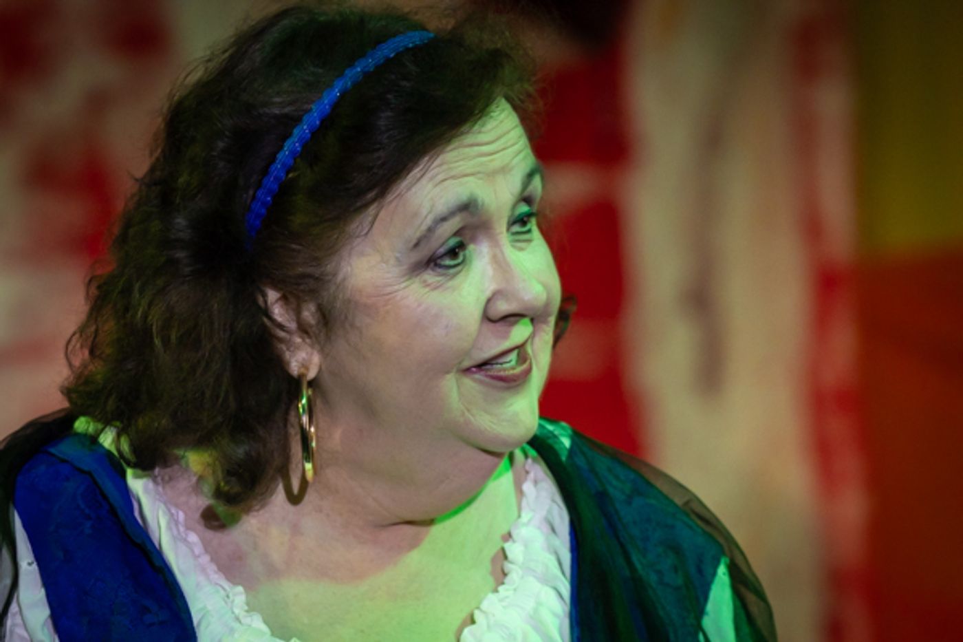 Photos: First look at Imagine Productions' PIPPIN  Image