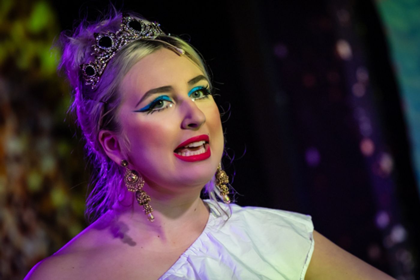 Photos: First look at Imagine Productions' PIPPIN  Image