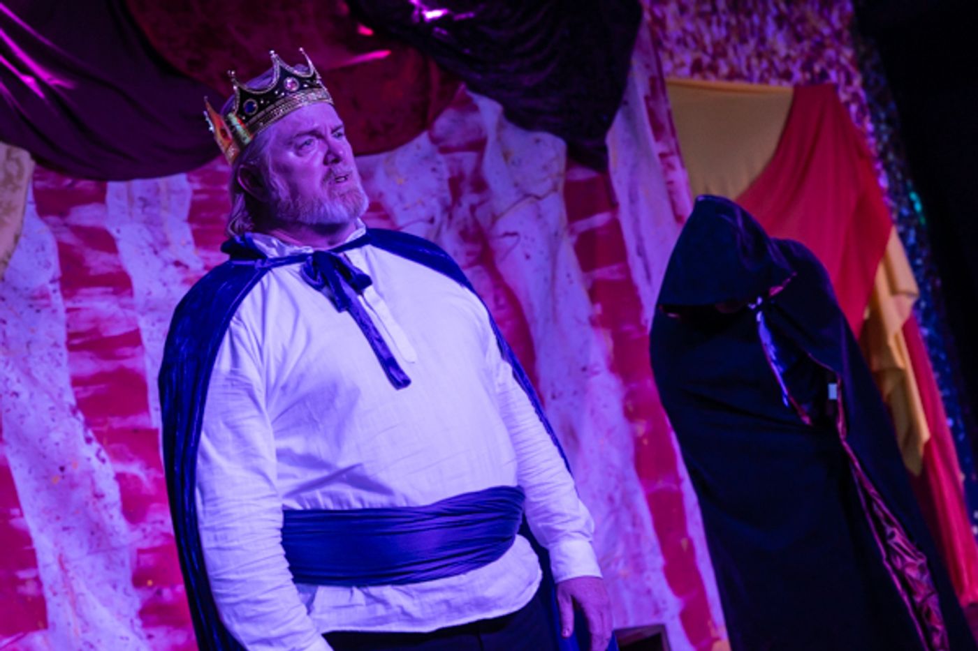 Photos: First look at Imagine Productions' PIPPIN  Image
