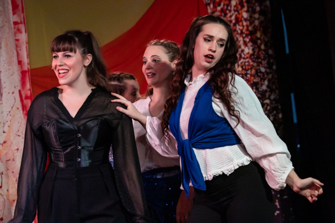 Photos: First look at Imagine Productions' PIPPIN  Image