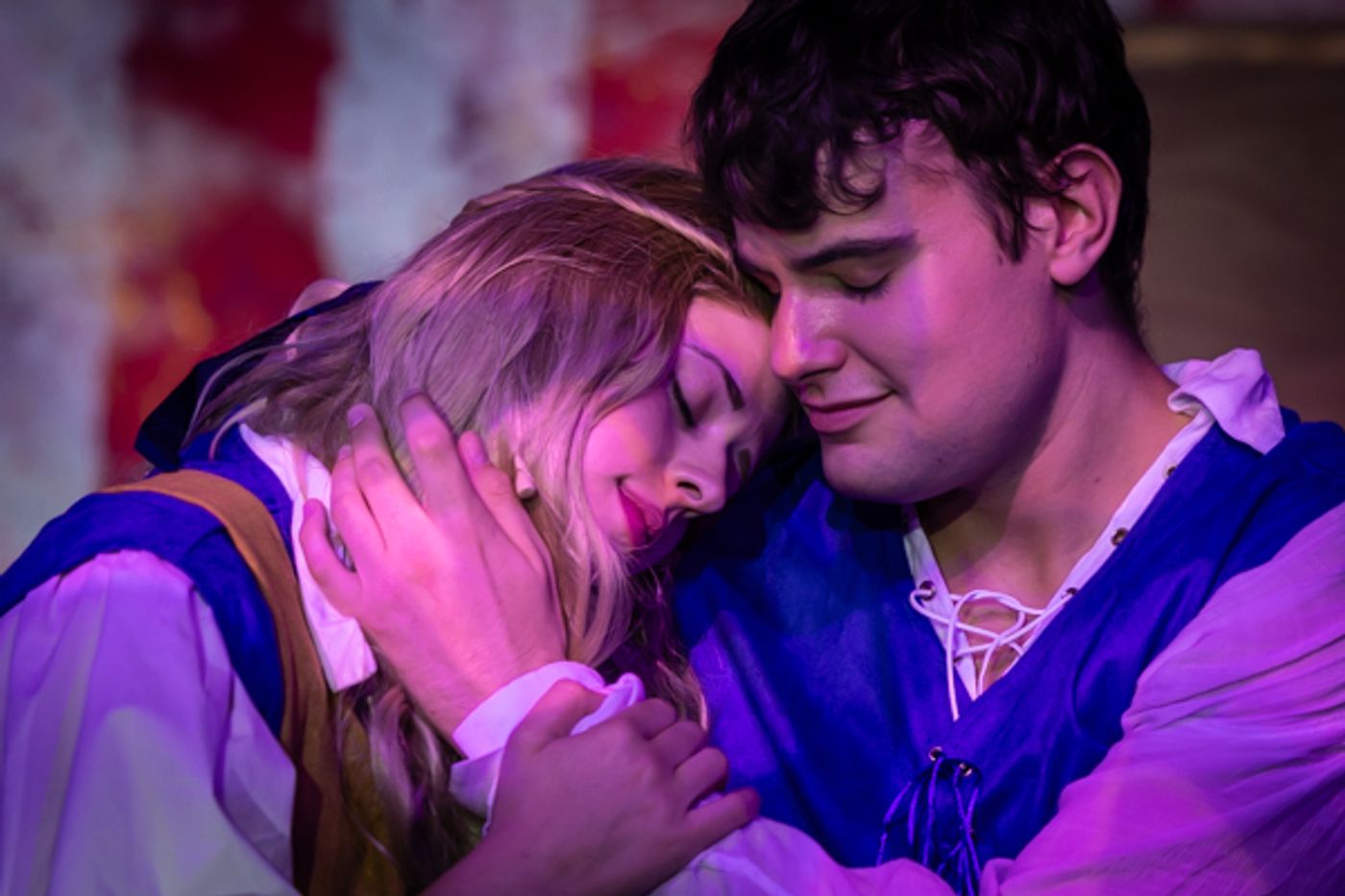 Photos: First look at Imagine Productions' PIPPIN  Image