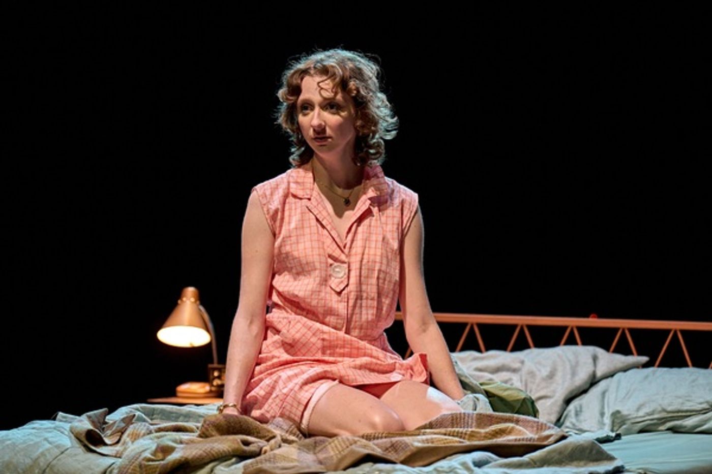 Photos: Get an All New Look at BROKEBACK MOUNTAIN @sohoplace  Image