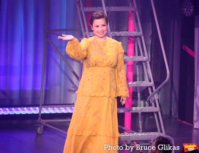 Lea Salonga Photo