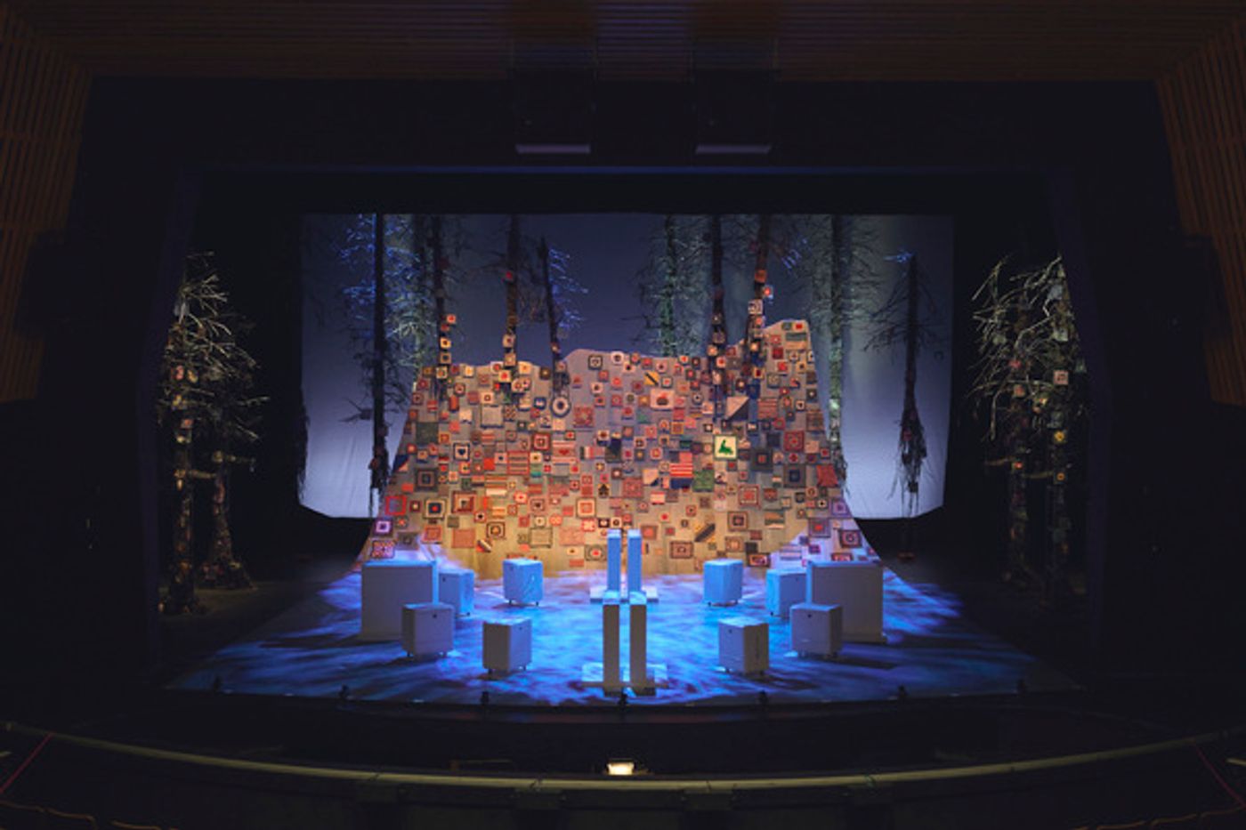 Photos: COME FROM AWAY Lands In Gander! Get A First Look At The Production! Photos: COME FROM AWAY Lands In Gander! Get A First Look At The Production! Image