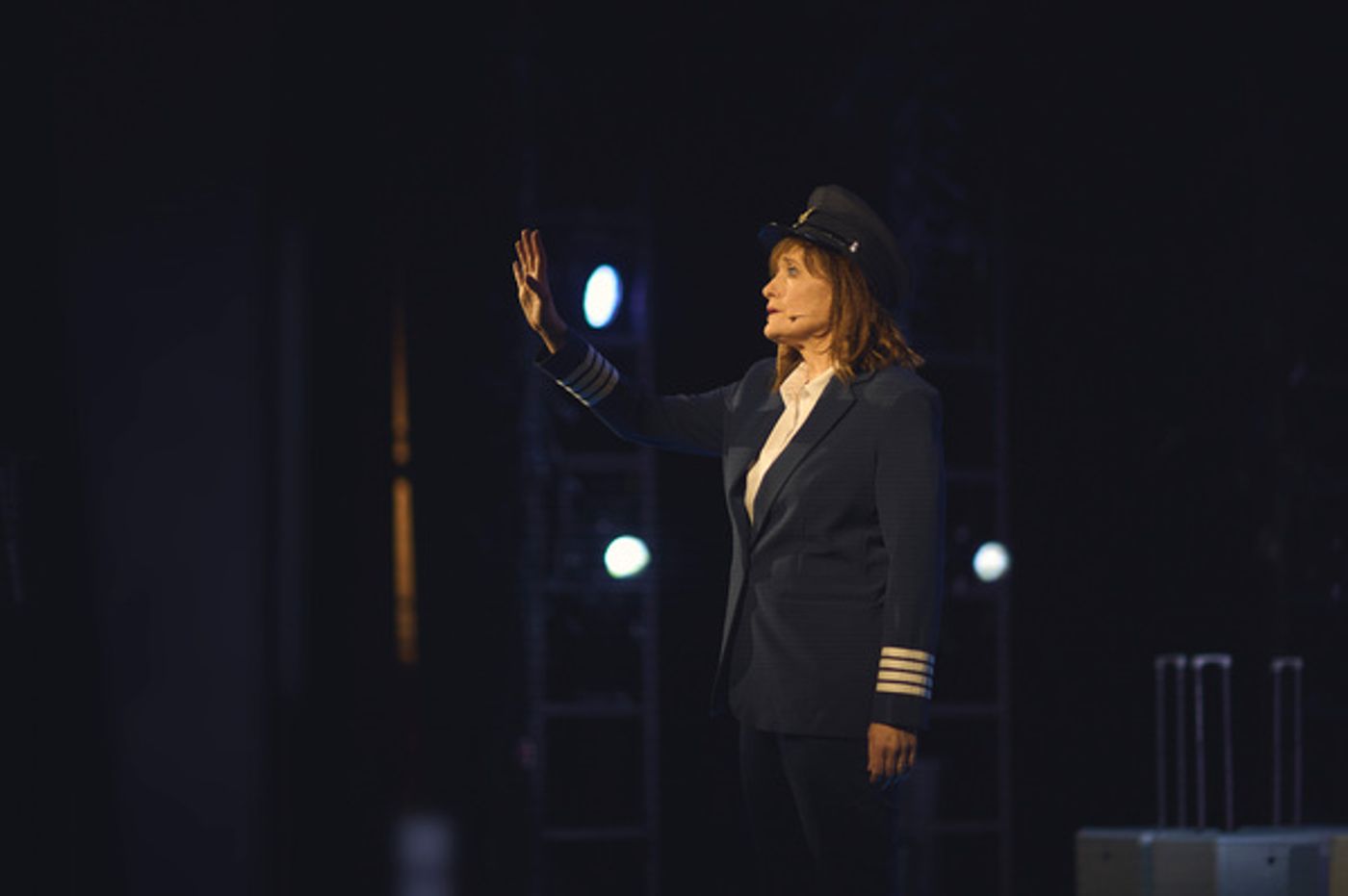 Photos: COME FROM AWAY Lands In Gander! Get A First Look At The Production!  Image