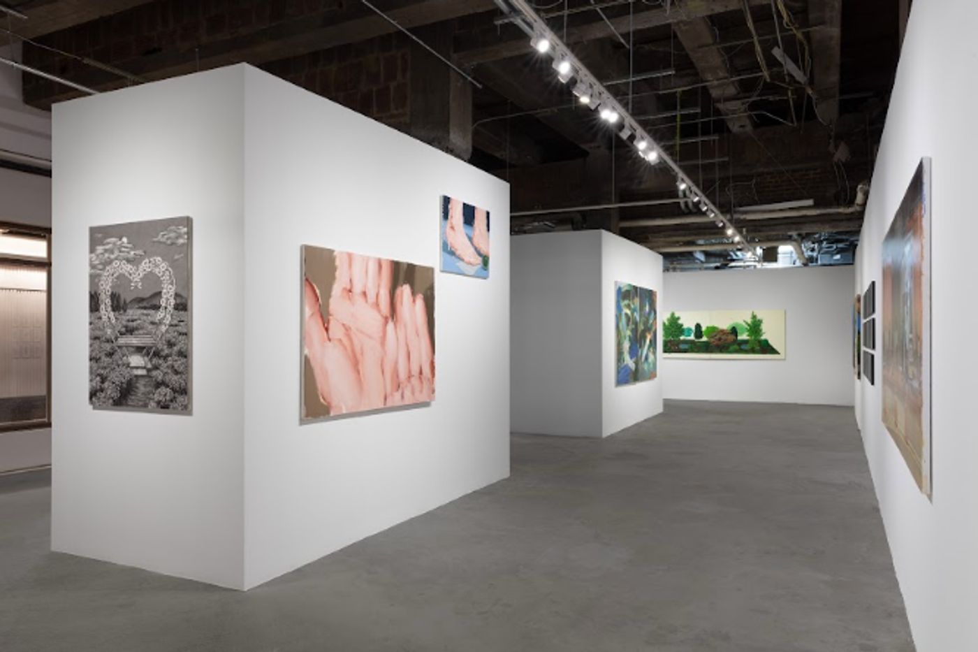 Review: ONE DANCE at Lincoln Center-A Stunning Visual Display of Korean Dance Review: ONE DANCE at Lincoln Center-A Stunning Visual Display of Korean Dance Image