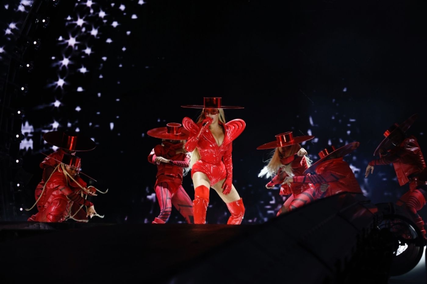 Review: BEYONCE RENAISSANCE WORLD TOUR at Huntington Bank Stadium  Image