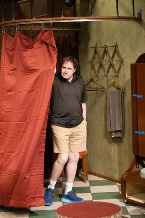 Richard Kind Photo