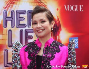 Lea Salonga Photo