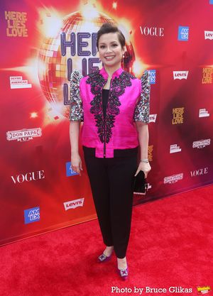 Lea Salonga Photo