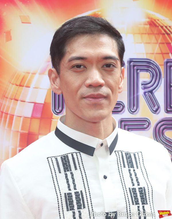 Moses Villarama Photo
