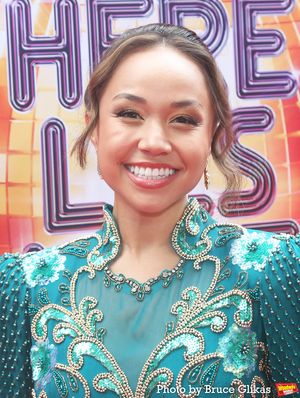 Jasmine Forsberg  Photo