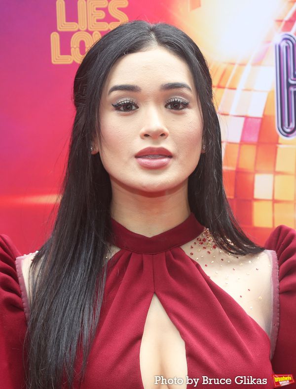 Julia Abueva Photo