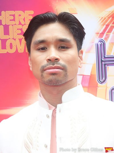 Angelo Soriano Photo