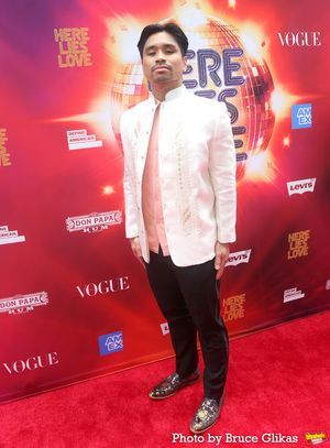 Angelo Soriano Photo