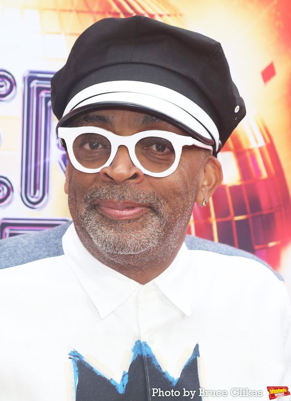 Spike Lee  Photo