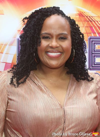 Natasha Rothwell  Photo