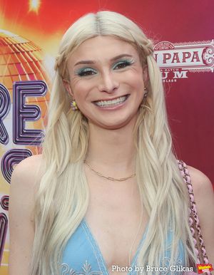 Dylan Mulvaney Photo