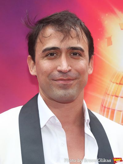 J.J. Caruncho Photo