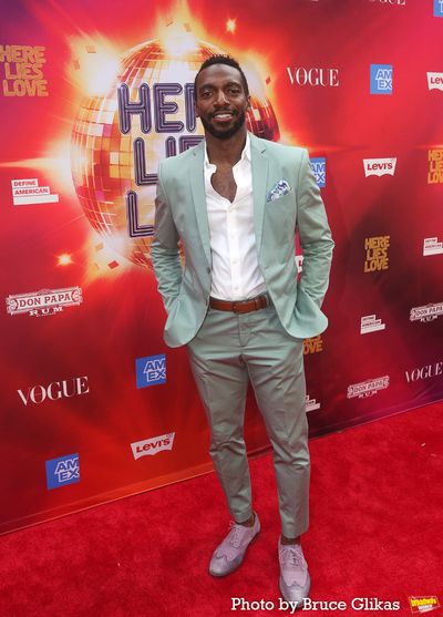 Daniel J. Watts Photo