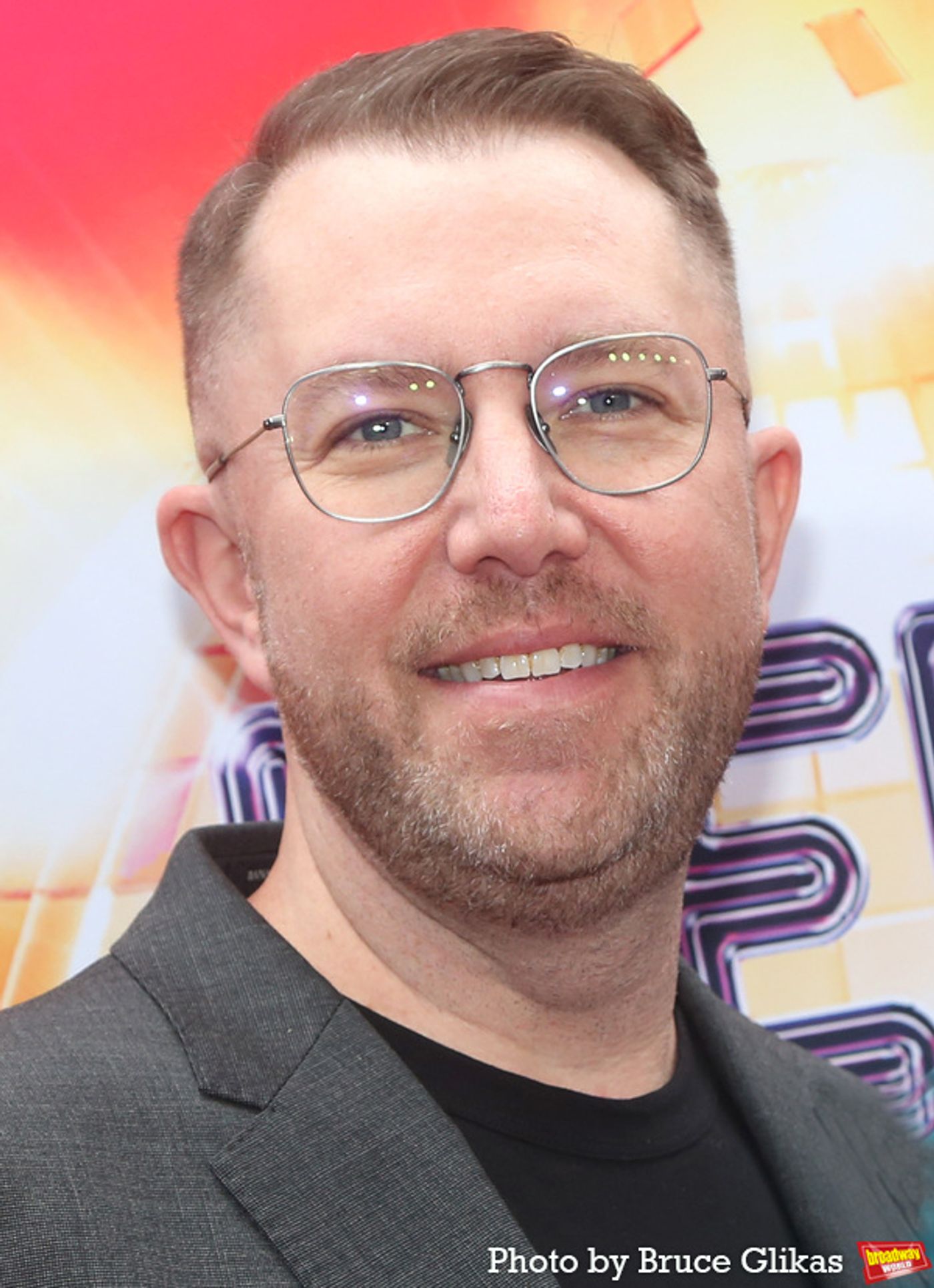 Photos: Stars Walk the Red Carpet on HERE LIES LOVE Opening Night  Image