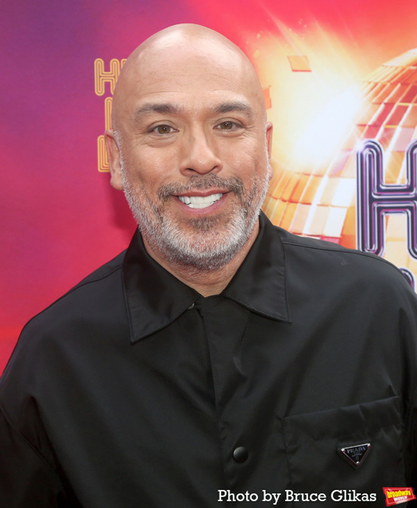 Photos: Stars Walk the Red Carpet on HERE LIES LOVE Opening Night  Image