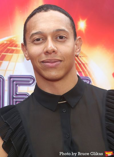 Callum Francis Photo