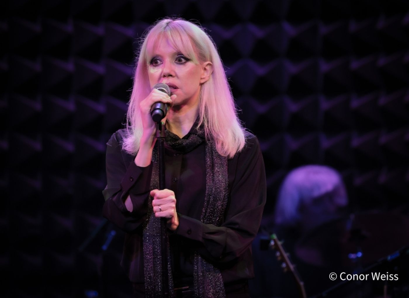 Photos: Tammy Faye Starlite Encores NICO: UNDERGROUND at Joe's Pub  Image