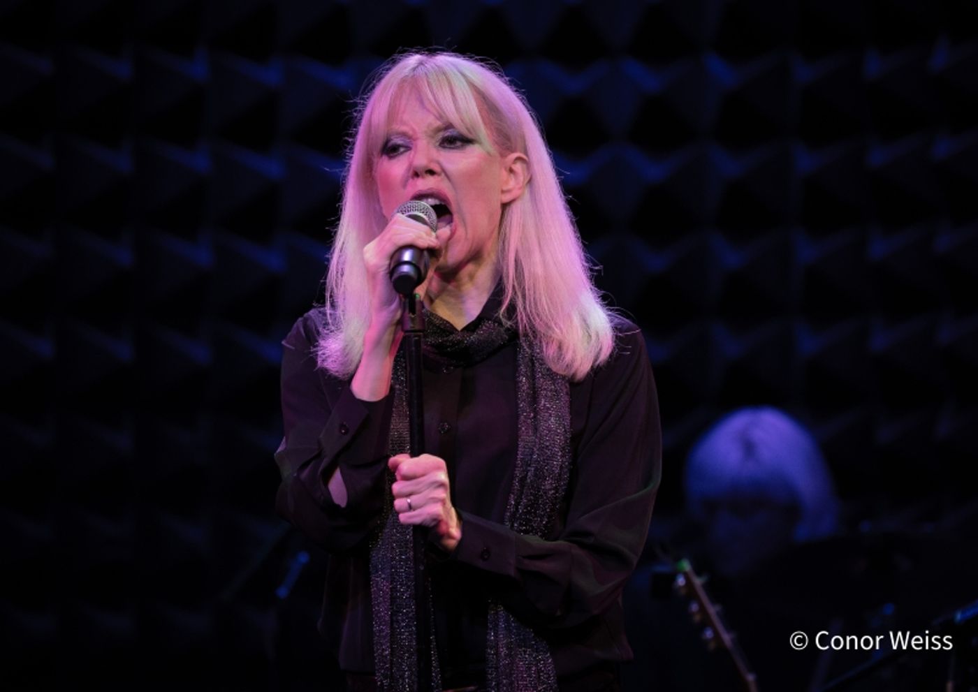 Photos: Tammy Faye Starlite Encores NICO: UNDERGROUND at Joe's Pub  Image