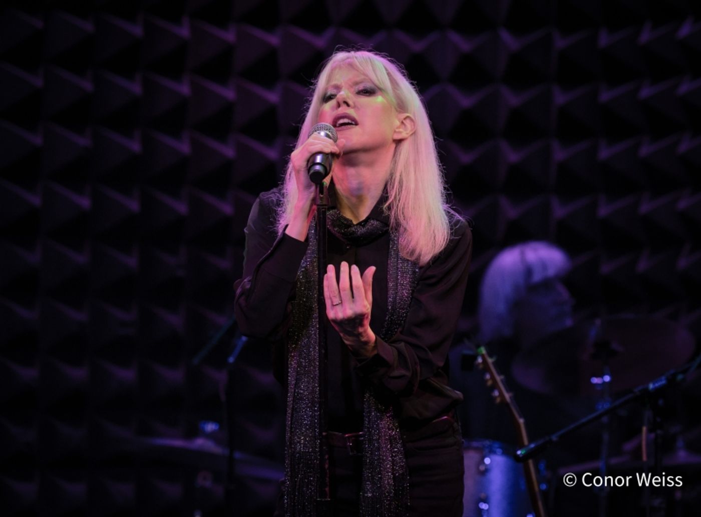 Photos: Tammy Faye Starlite Encores NICO: UNDERGROUND at Joe's Pub  Image