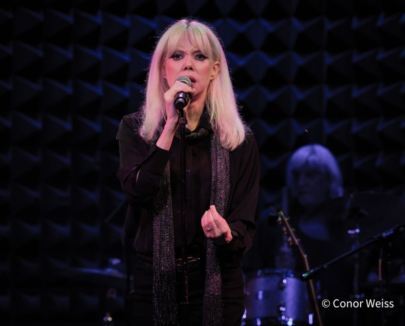 Photos: Tammy Faye Starlite Encores NICO: UNDERGROUND at Joe's Pub  Image