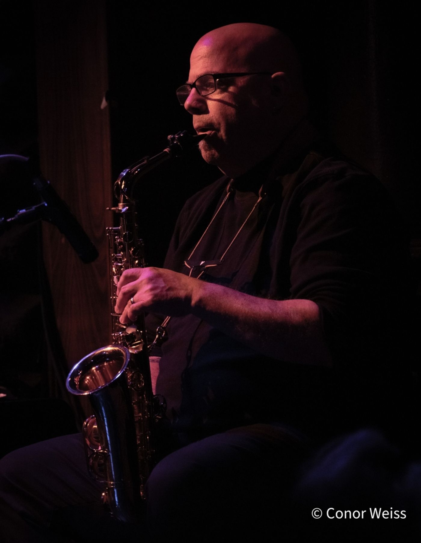 Photos: Tammy Faye Starlite Encores NICO: UNDERGROUND at Joe's Pub  Image