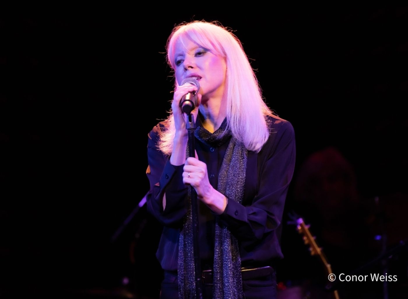 Photos: Tammy Faye Starlite Encores NICO: UNDERGROUND at Joe's Pub  Image