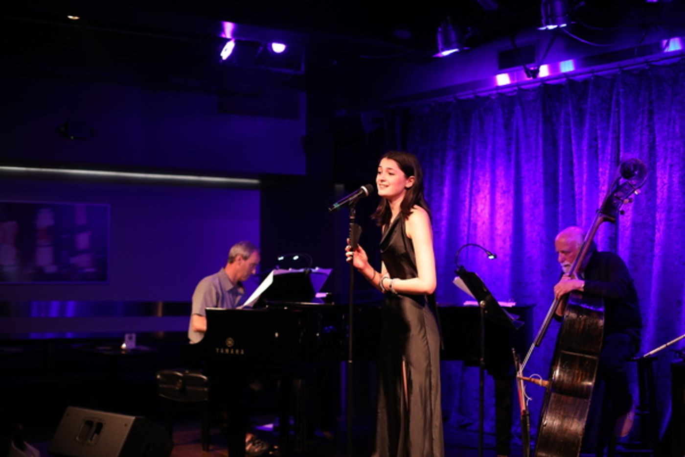 Photos: July 18th THE LINEUP WITH SUSIE MOSHER Last One Before 5th Anniversary Of Hit Show  Image