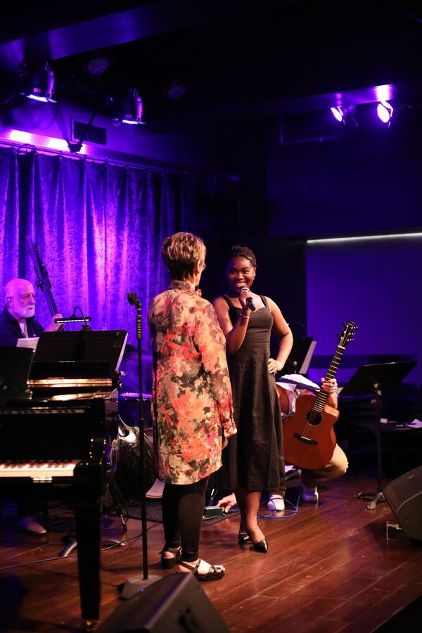 Nadia Ra'Shaun Photo