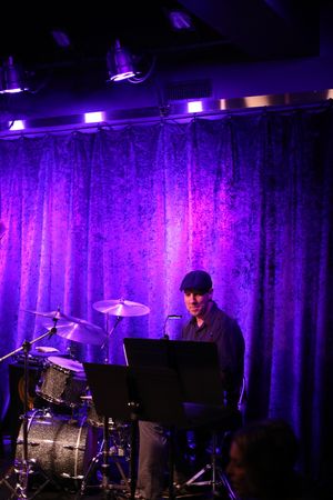 Joe Choroszewski @ BroadwayWorld Joe Choroszewski Photo