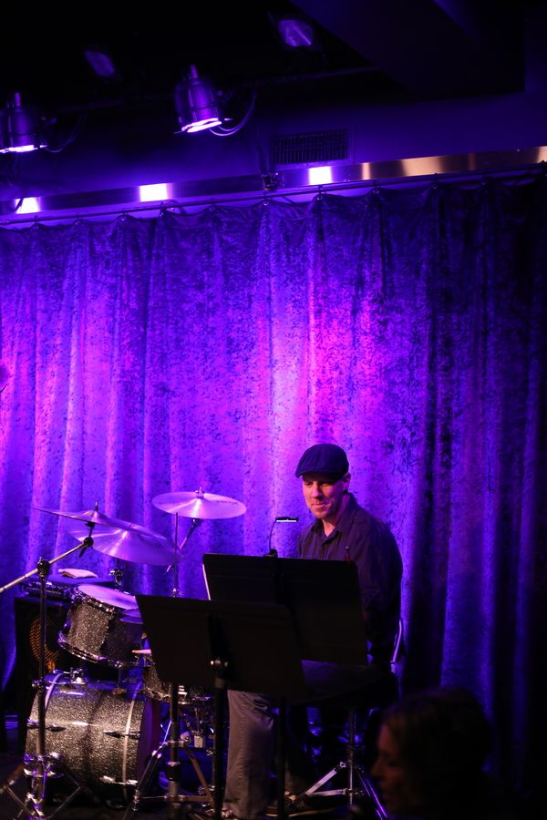 Joe Choroszewski Photo