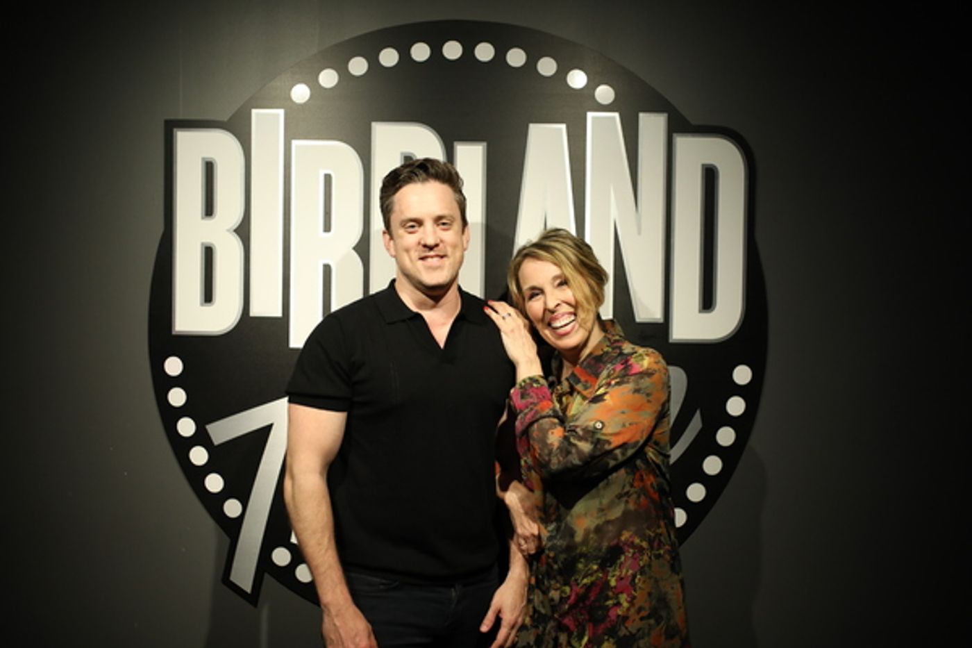 Photos: July 18th THE LINEUP WITH SUSIE MOSHER Last One Before 5th Anniversary Of Hit Show  Image