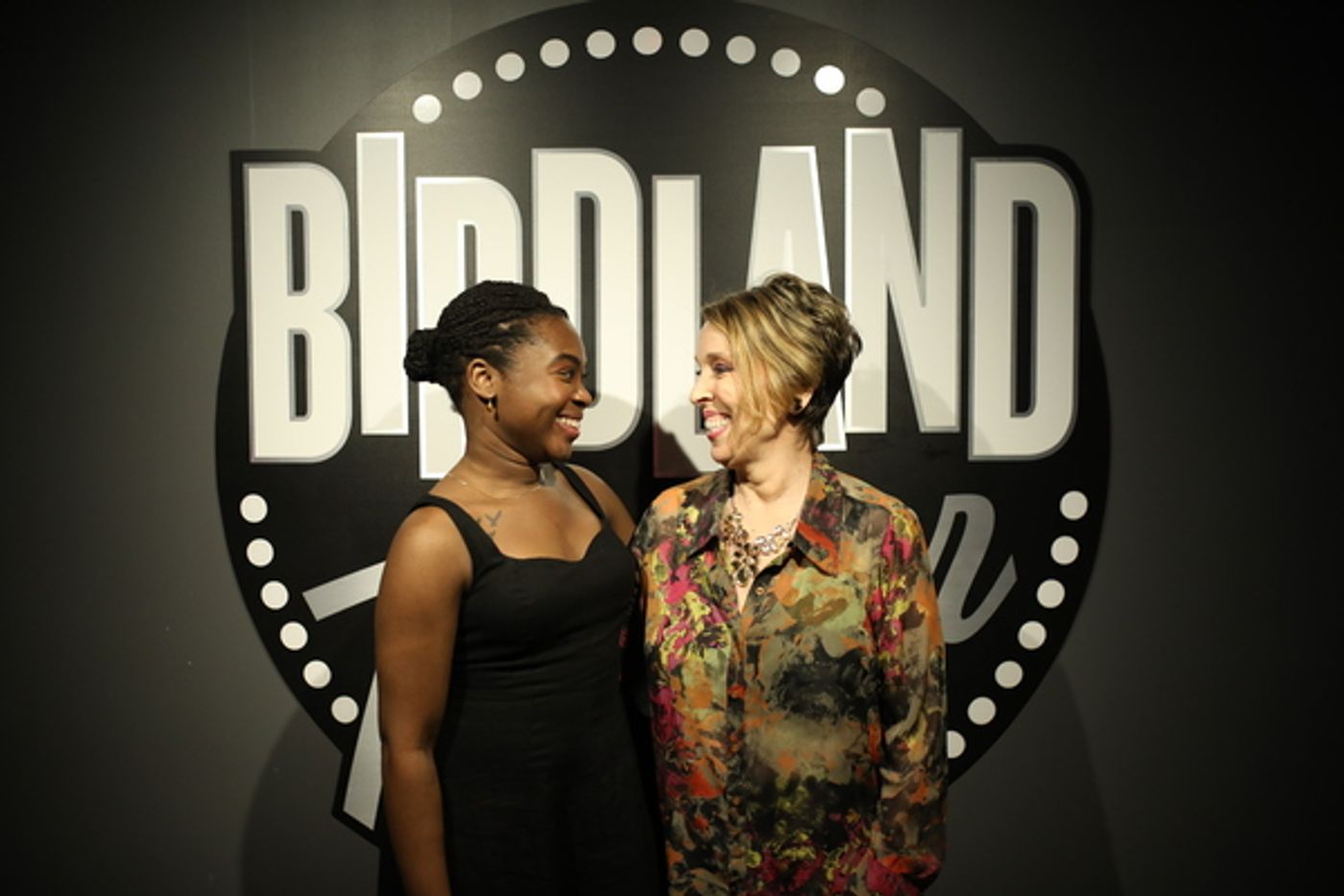 Photos: July 18th THE LINEUP WITH SUSIE MOSHER Last One Before 5th Anniversary Of Hit Show  Image