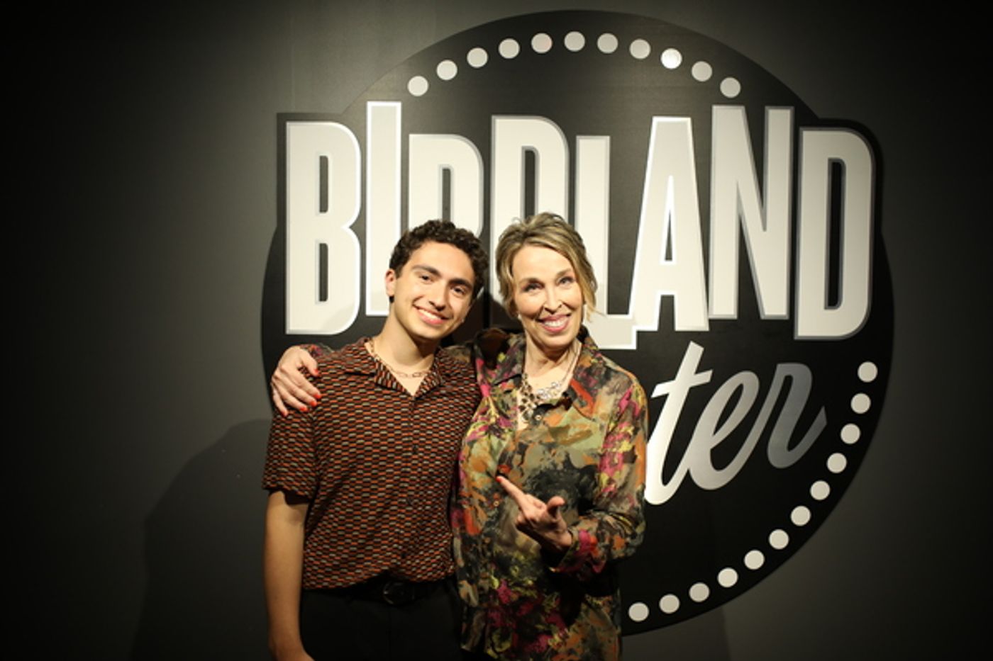 Photos: July 18th THE LINEUP WITH SUSIE MOSHER Last One Before 5th Anniversary Of Hit Show  Image