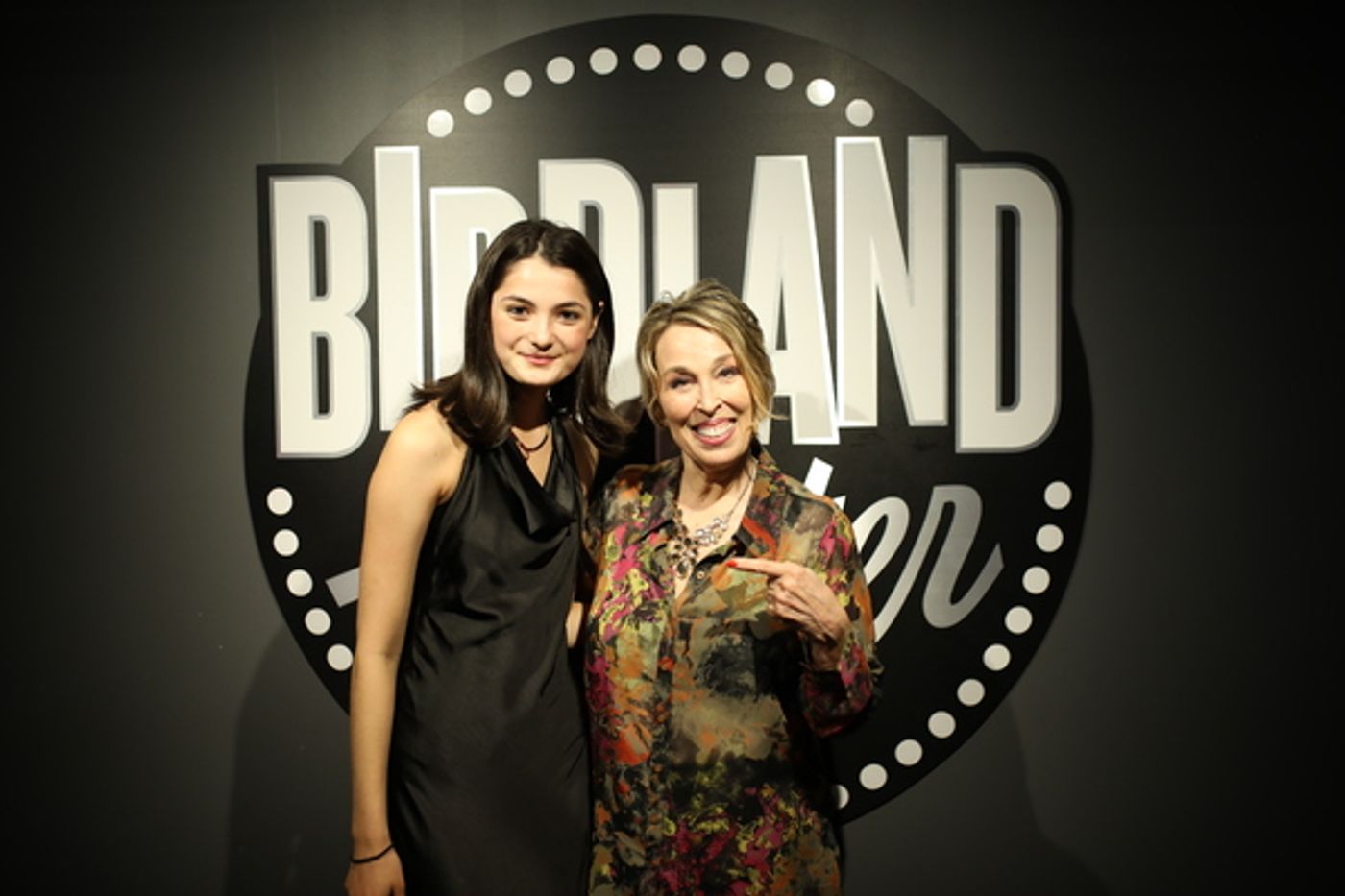 Photos: July 18th THE LINEUP WITH SUSIE MOSHER Last One Before 5th Anniversary Of Hit Show  Image