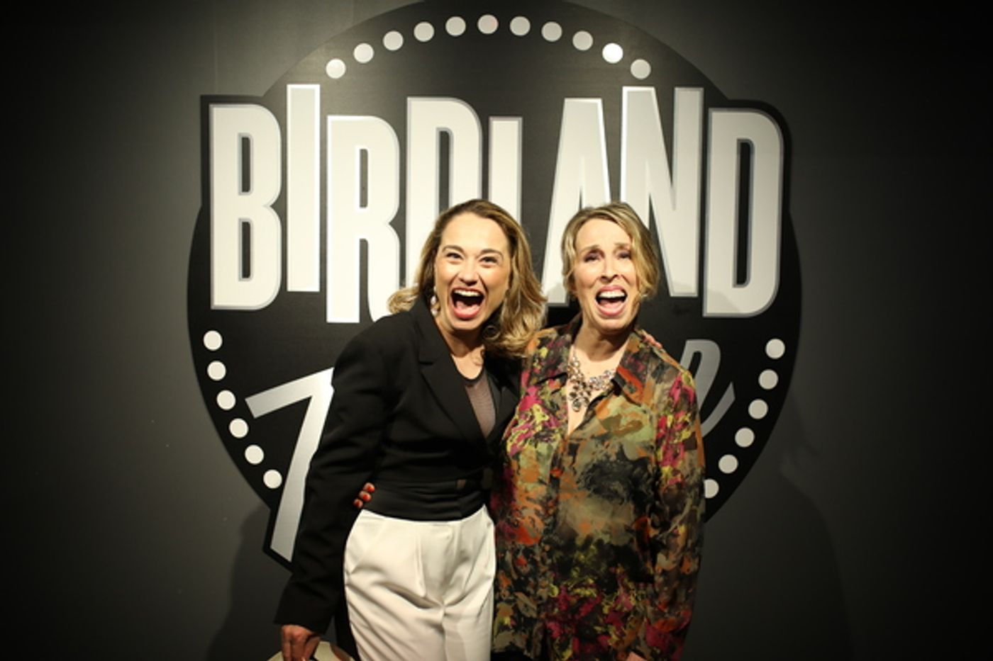 Photos: July 18th THE LINEUP WITH SUSIE MOSHER Last One Before 5th Anniversary Of Hit Show  Image