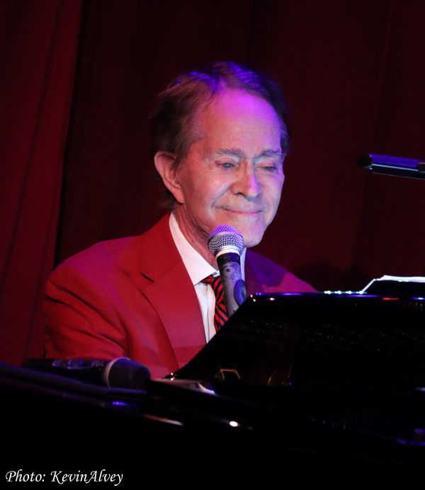 Steve Ross Photo