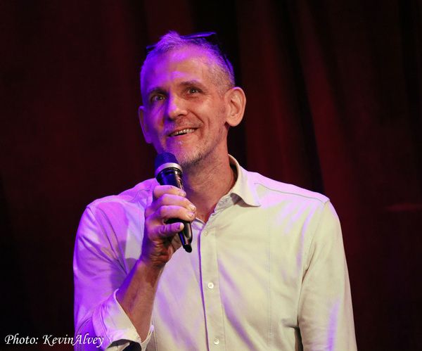 Photos: Steve Ross Returns To Birdland  Image