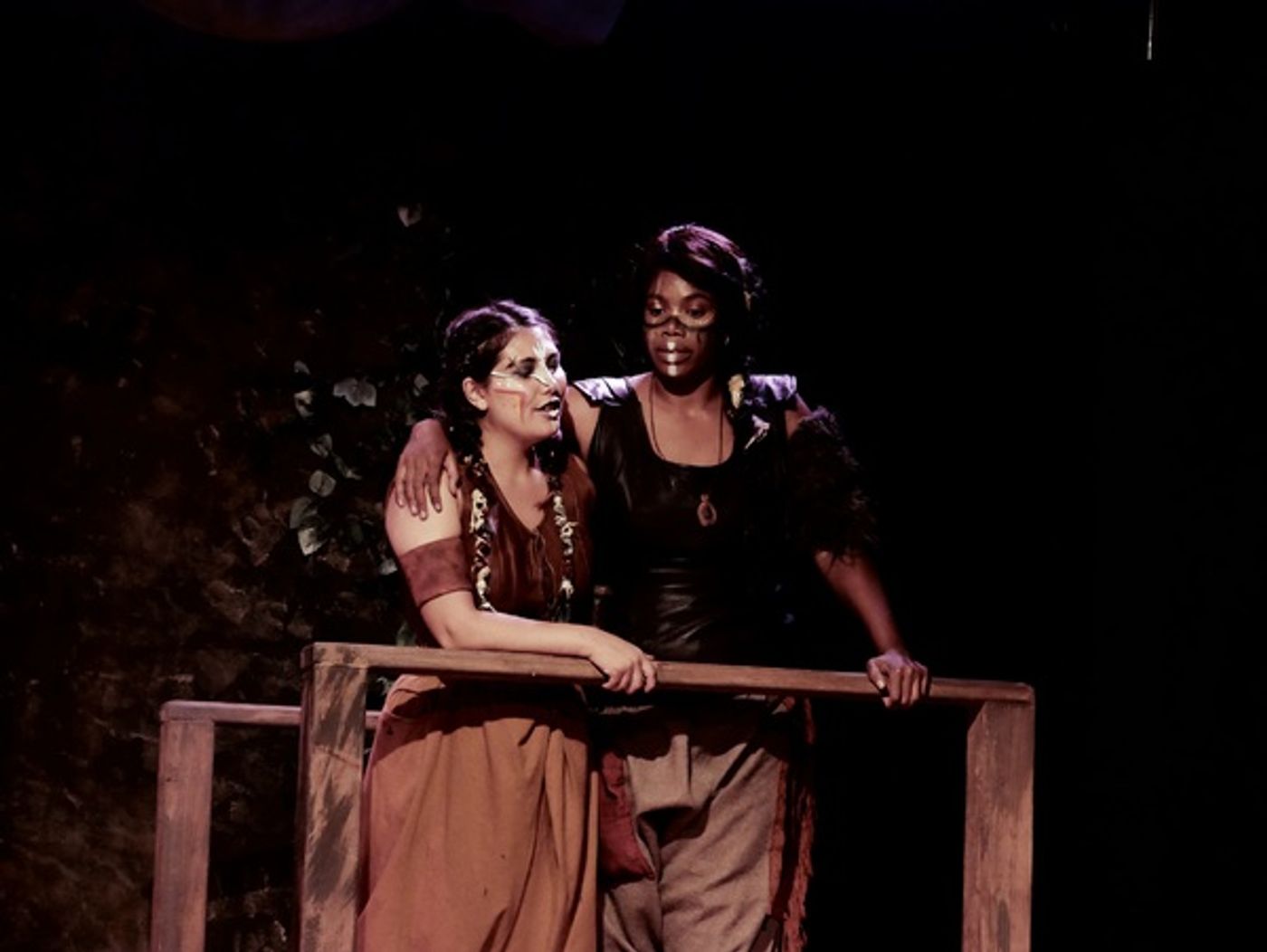 Photos: First Look at PENTHESILEA at Loft Ensemble  Image