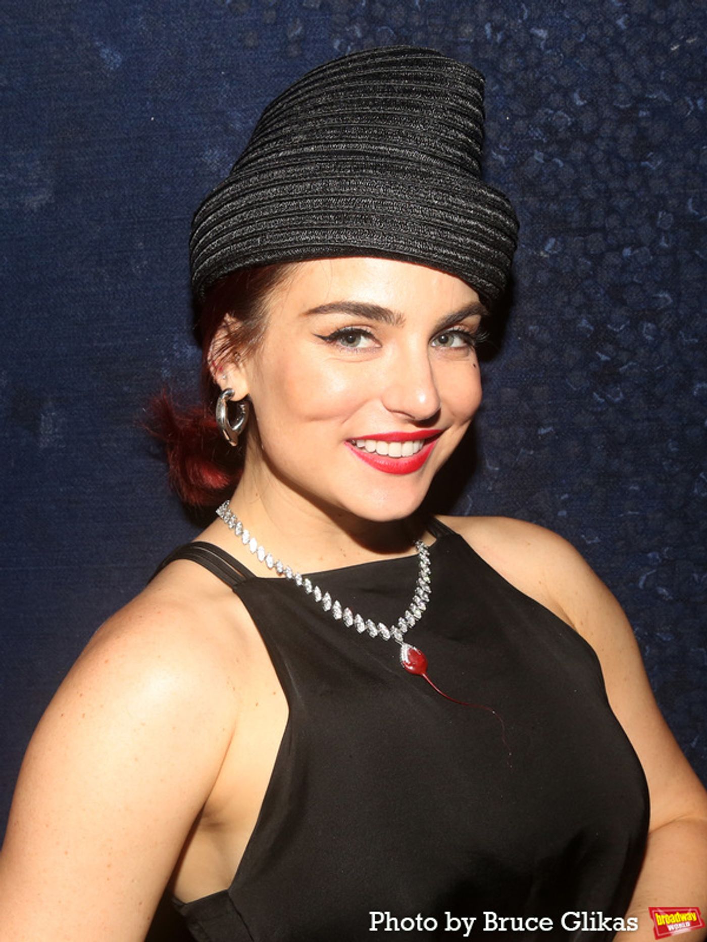 Photos: Inside the Opening Night Celebration For HERE LIES LOVE  Image